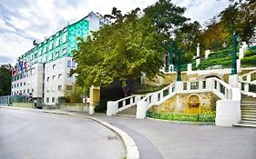 Hotel Strudlhof Wien